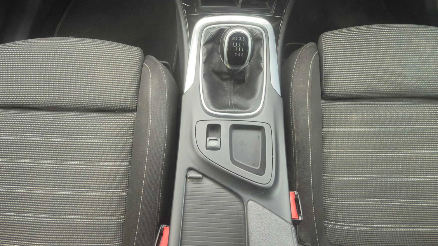 Used Vauxhall Insignia 2011 for sale - 77913692: Photo 20