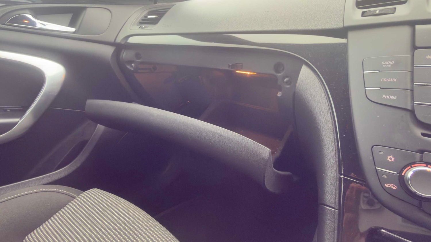 Used Vauxhall Insignia 2011 for sale - 77913692: Photo 22