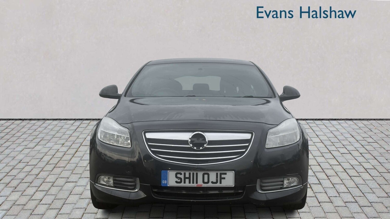 Used Vauxhall Insignia 2011 for sale - 77913692: Photo 6