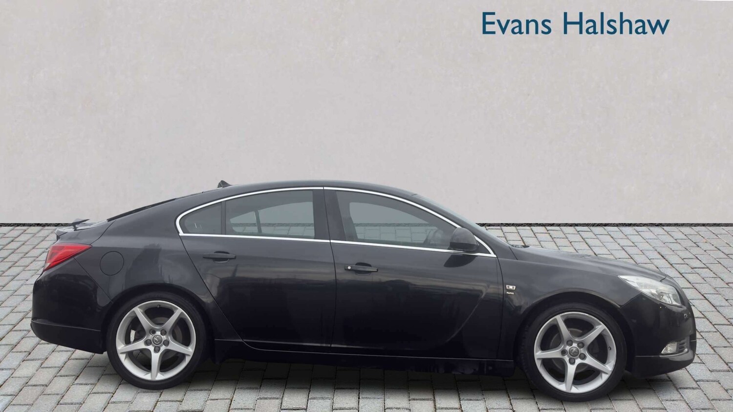 Used Vauxhall Insignia 2011 for sale - 77913692: Photo 8