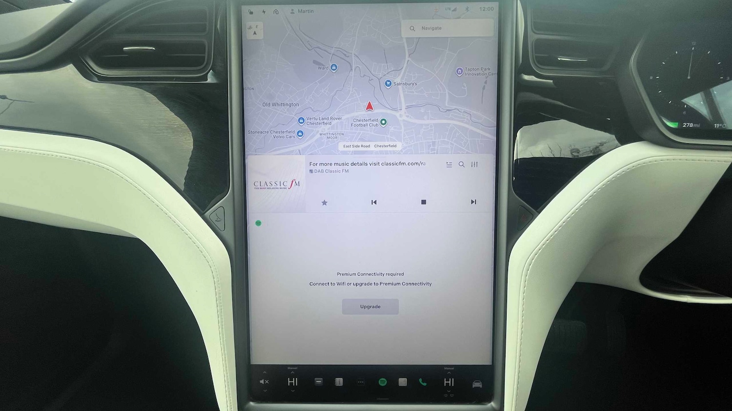 Used Tesla Model X 2020 for sale - 77860219: Photo 19