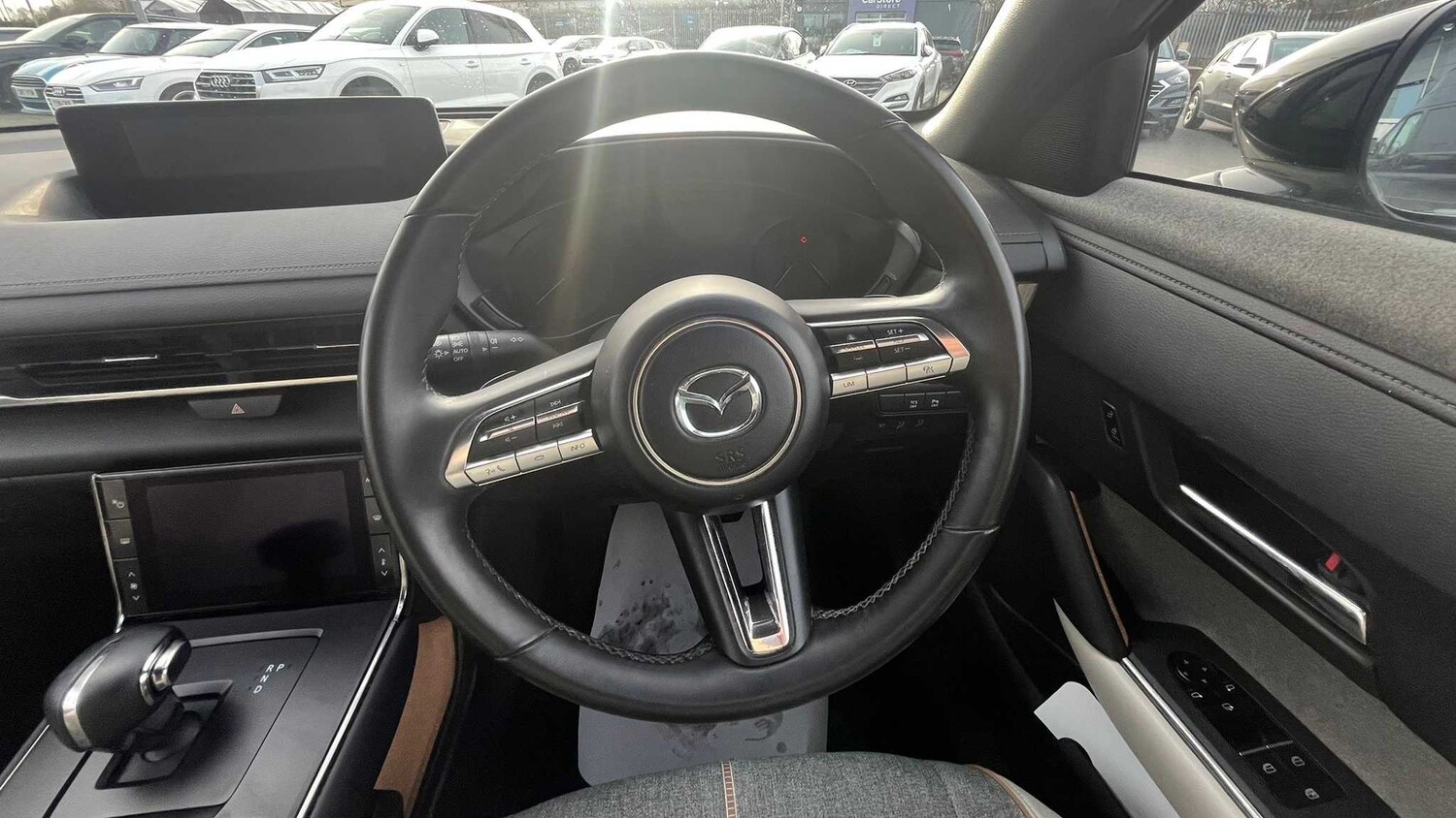 Used Mazda MX-30 for sale - 77857851: Photo 12