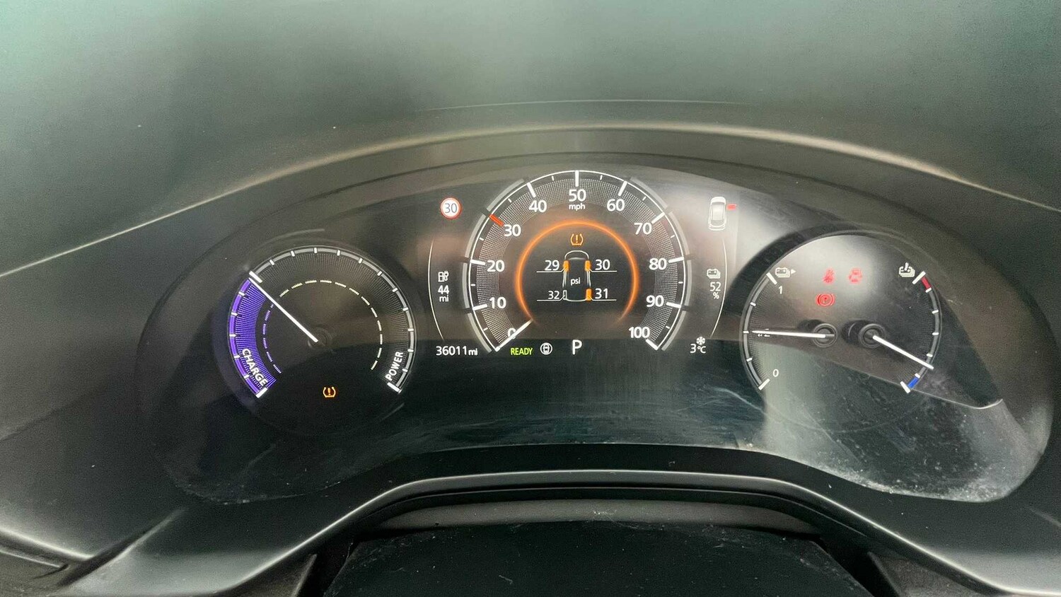 Used Mazda MX-30 for sale - 77857851: Photo 13