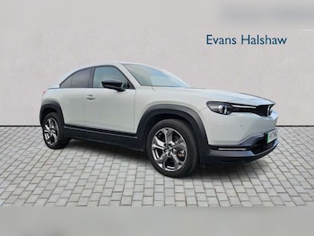 Used Mazda MX-30 2021 for sale - 77857851: Photo