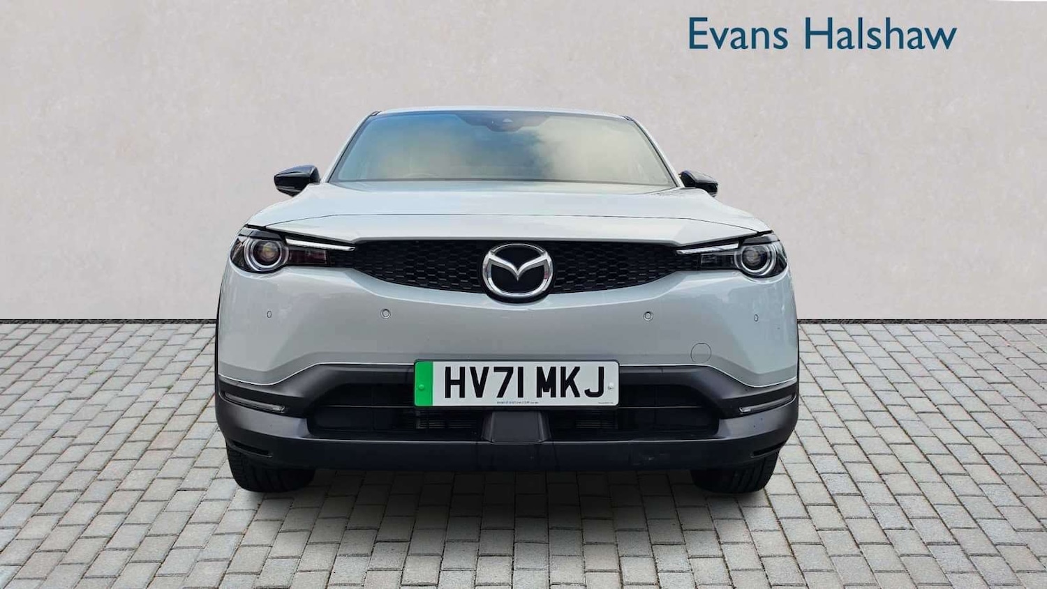 Used Mazda MX-30 for sale - 77857851: Photo 2