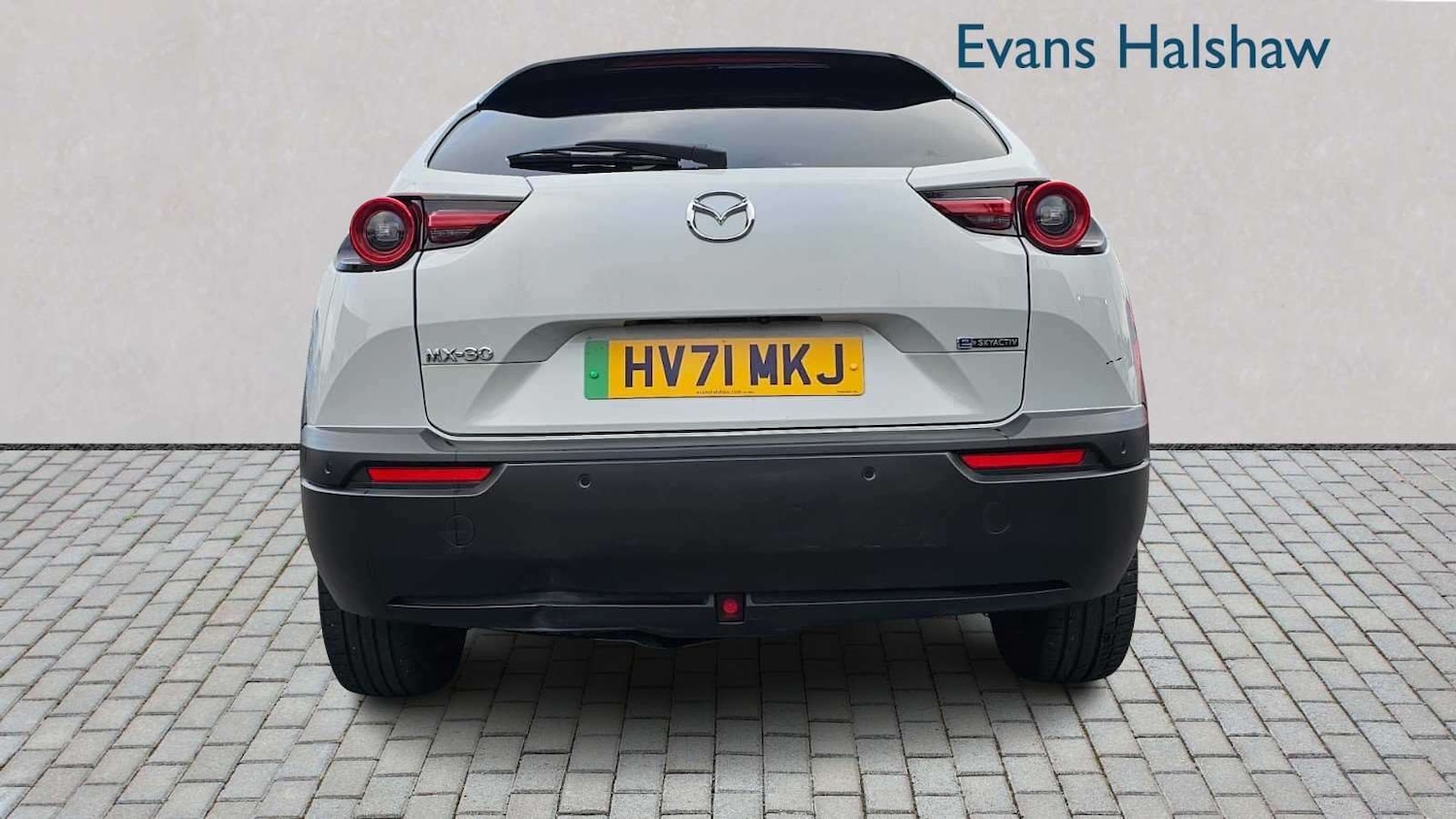 Used Mazda MX-30 for sale - 77857851: Photo 3