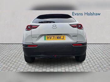 Used Mazda MX-30 2021 for sale - 77857851: Photo