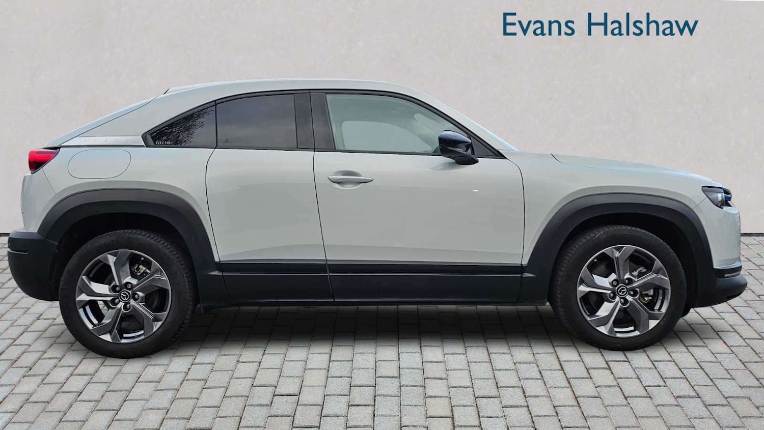 Used Mazda MX-30 for sale - 77857851: Photo 4