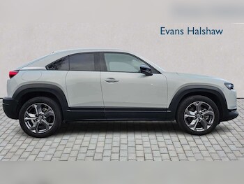 Used Mazda MX-30 2021 for sale - 77857851: Photo