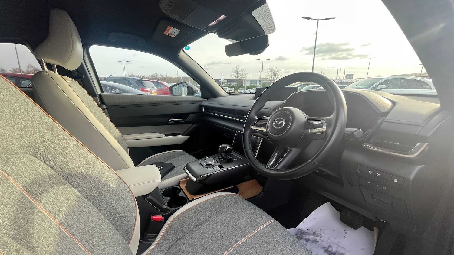 Used Mazda MX-30 for sale - 77857851: Photo 5