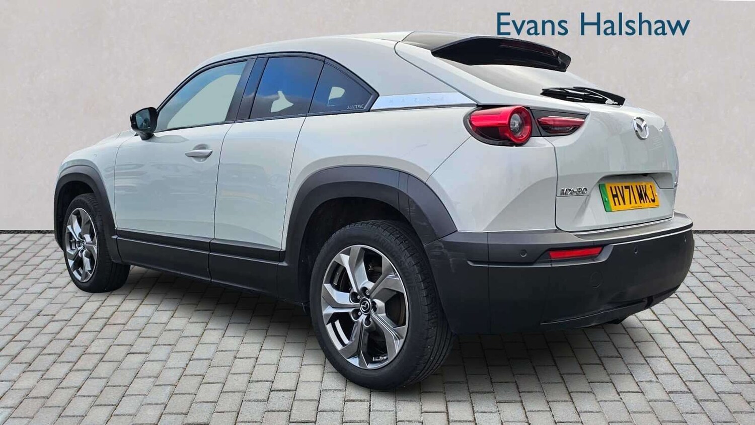 Used Mazda MX-30 for sale - 77857851: Photo 6