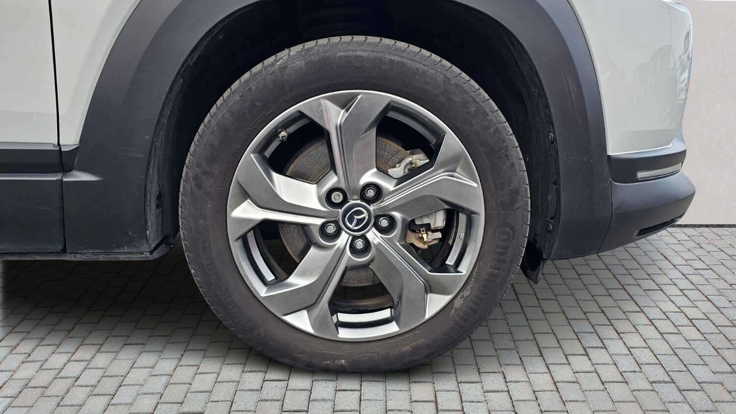 Used Mazda MX-30 for sale - 77857851: Photo 7