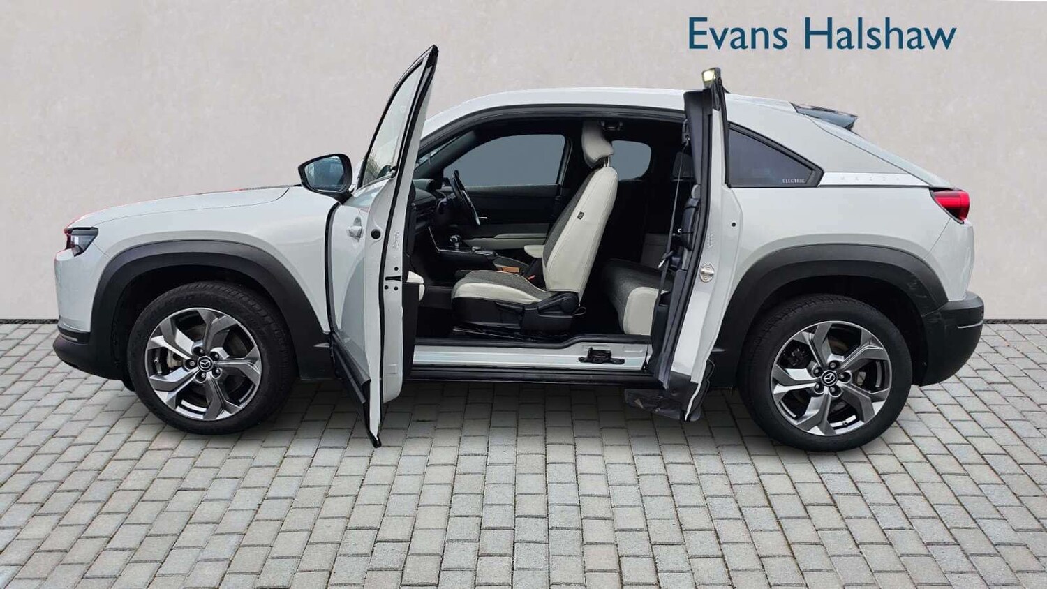 Used Mazda MX-30 for sale - 77857851: Photo 8