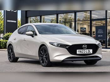 Used Mazda Mazda3 2023 for sale - 79770739: Photo