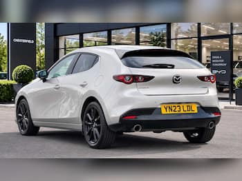 Used Mazda Mazda3 2023 for sale - 79770739: Photo
