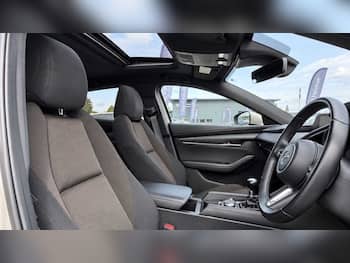 Used Mazda Mazda3 2023 for sale - 79770739: Photo