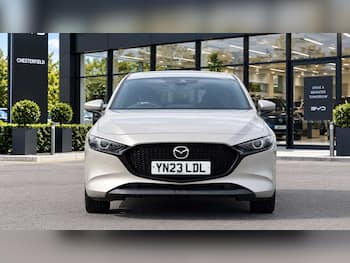 Used Mazda Mazda3 2023 for sale - 79770739: Photo