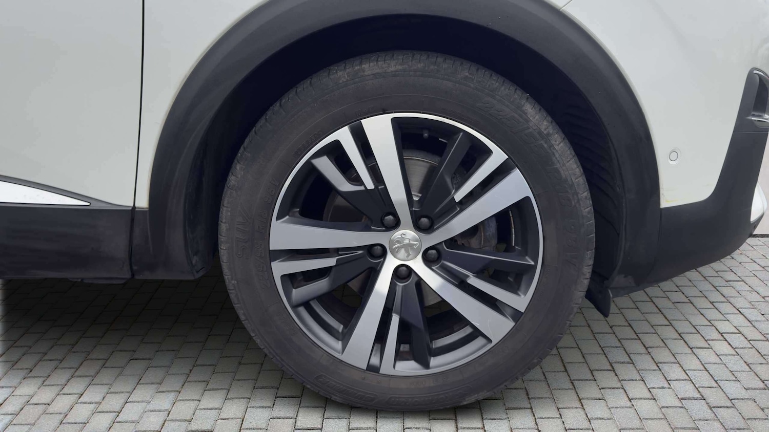 Used Peugeot 208 for sale - 78051997: Photo 12