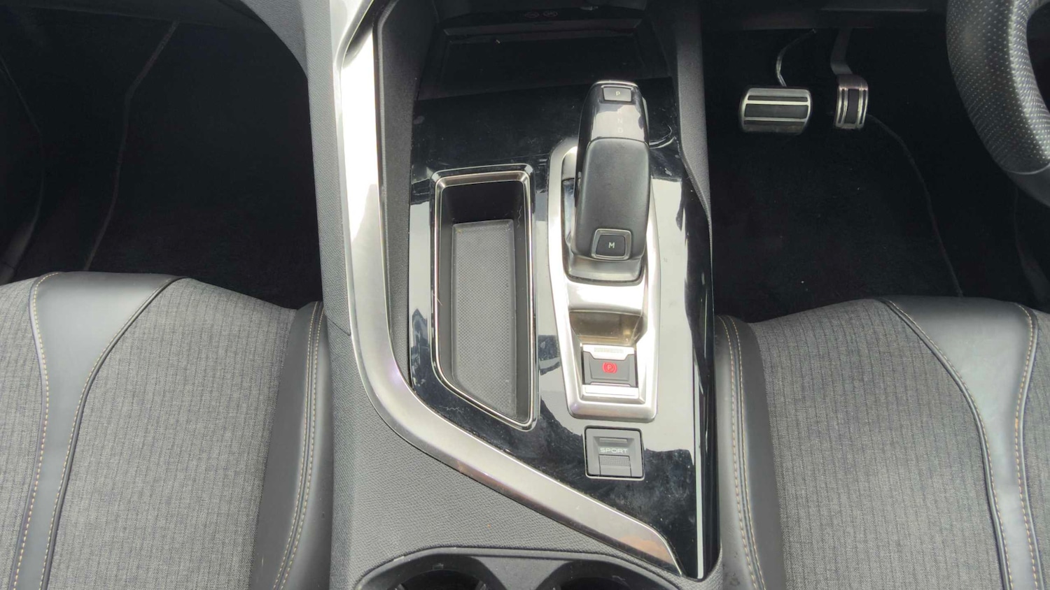 Used Peugeot 208 for sale - 78051997: Photo 19