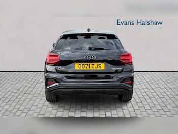 Used Audi Q2 2021 for sale - 78551447: Photo