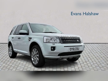 Used Land Rover Freelander 2011 for sale - 78743923: Photo