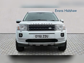 Used Land Rover Freelander 2011 for sale - 78743923: Photo