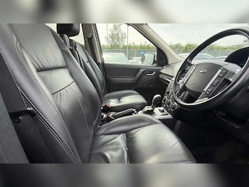 Used Land Rover Freelander 2011 for sale - 78743923: Photo