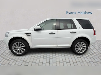 Used Land Rover Freelander 2011 for sale - 78743923: Photo