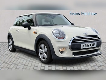 Used MINI Hatch 2015 for sale - 78764225: Photo