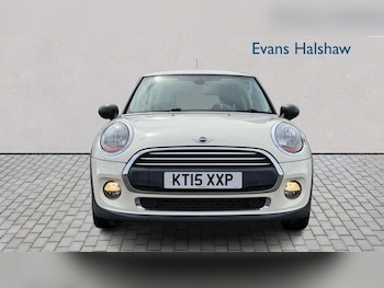 Used MINI Hatch 2015 for sale - 78764225: Photo