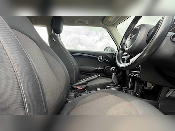 Used MINI Hatch 2015 for sale - 78764225: Photo