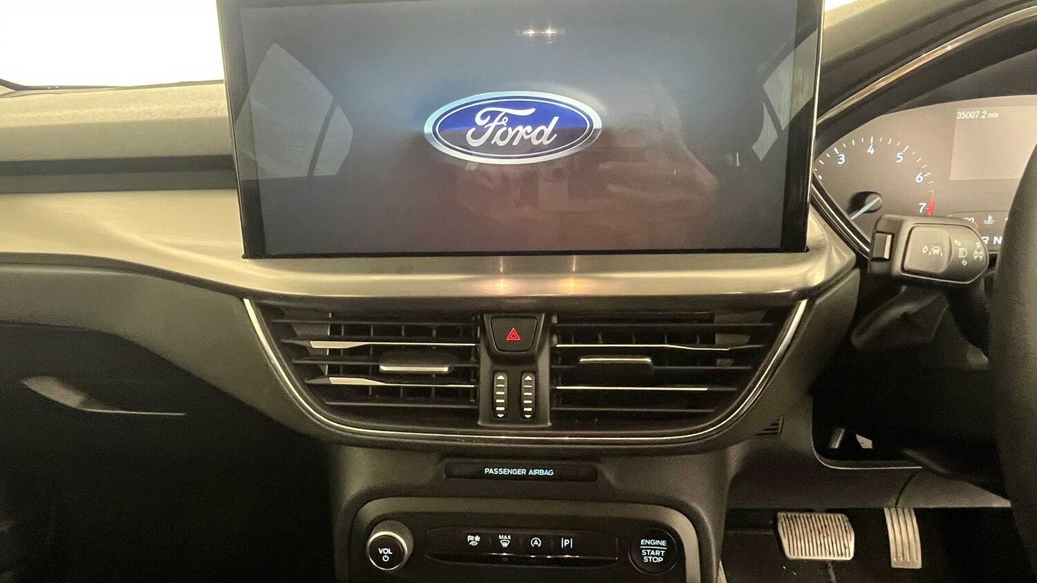 Used Ford Focus 2023 for sale - 77856445: Photo 17