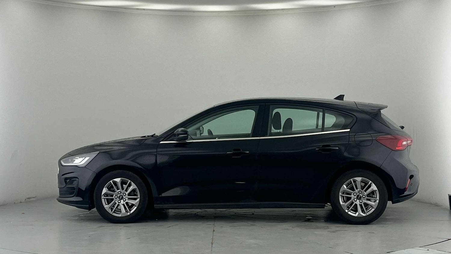 Used Ford Focus 2023 for sale - 77856445: Photo 4