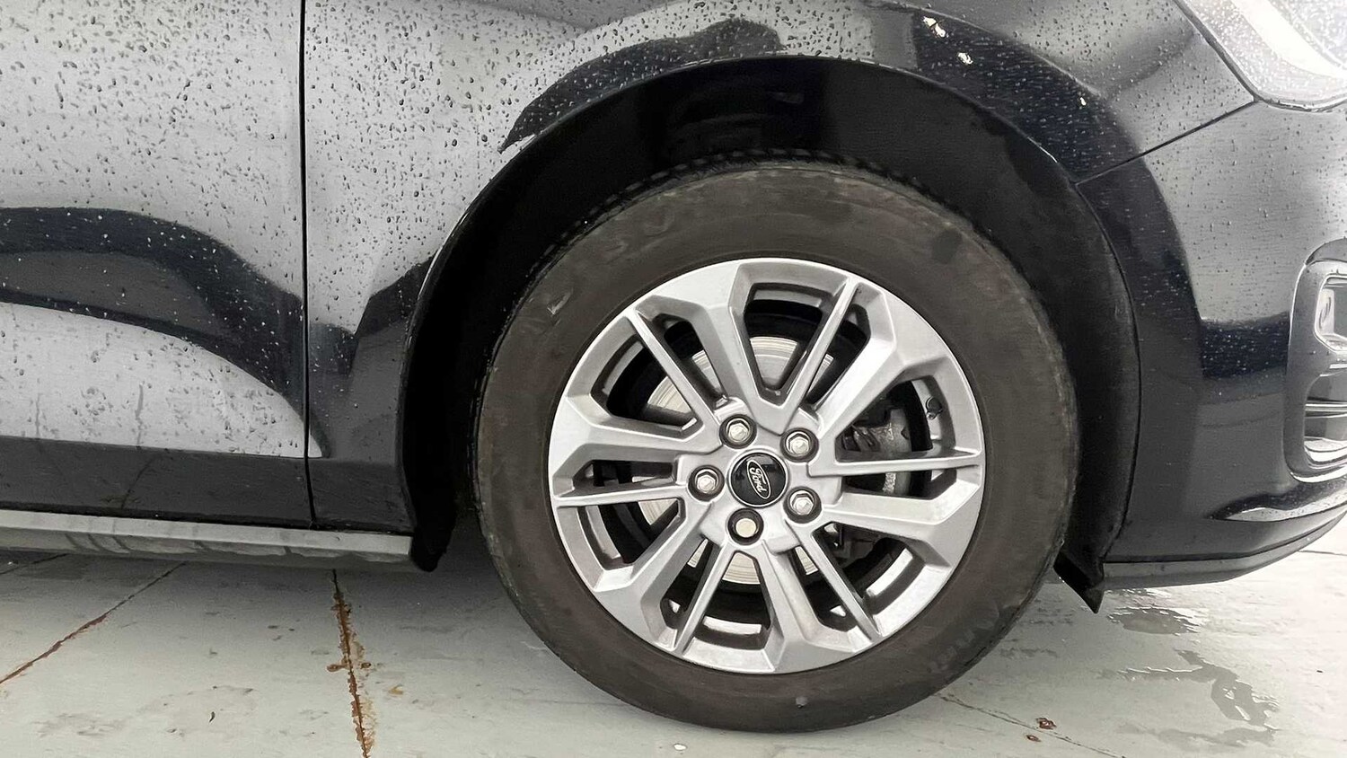 Used Ford Focus 2023 for sale - 77856445: Photo 7