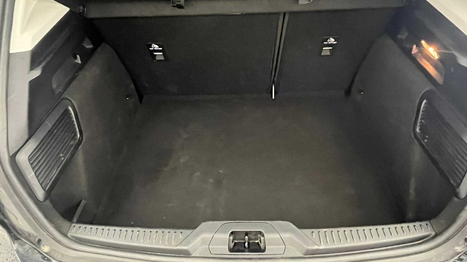 Used Ford Focus 2023 for sale - 77856445: Photo 8