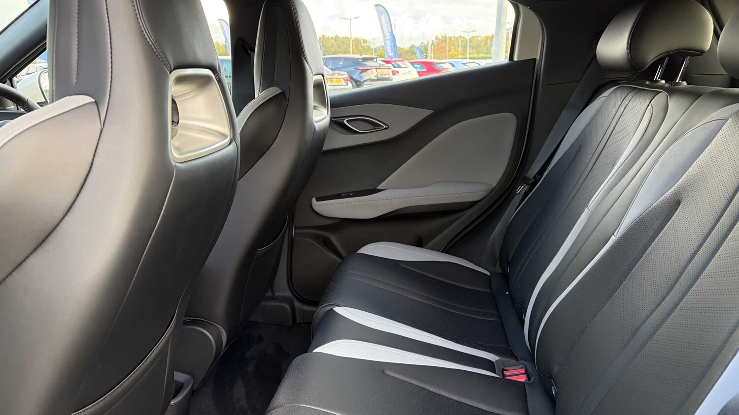 Used BYD Dolphin for sale - 77857616: Photo 10