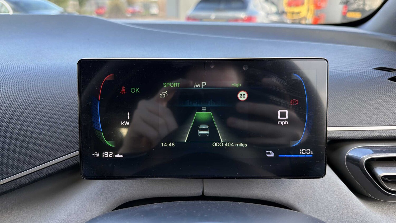 Used BYD Dolphin for sale - 77857616: Photo 12