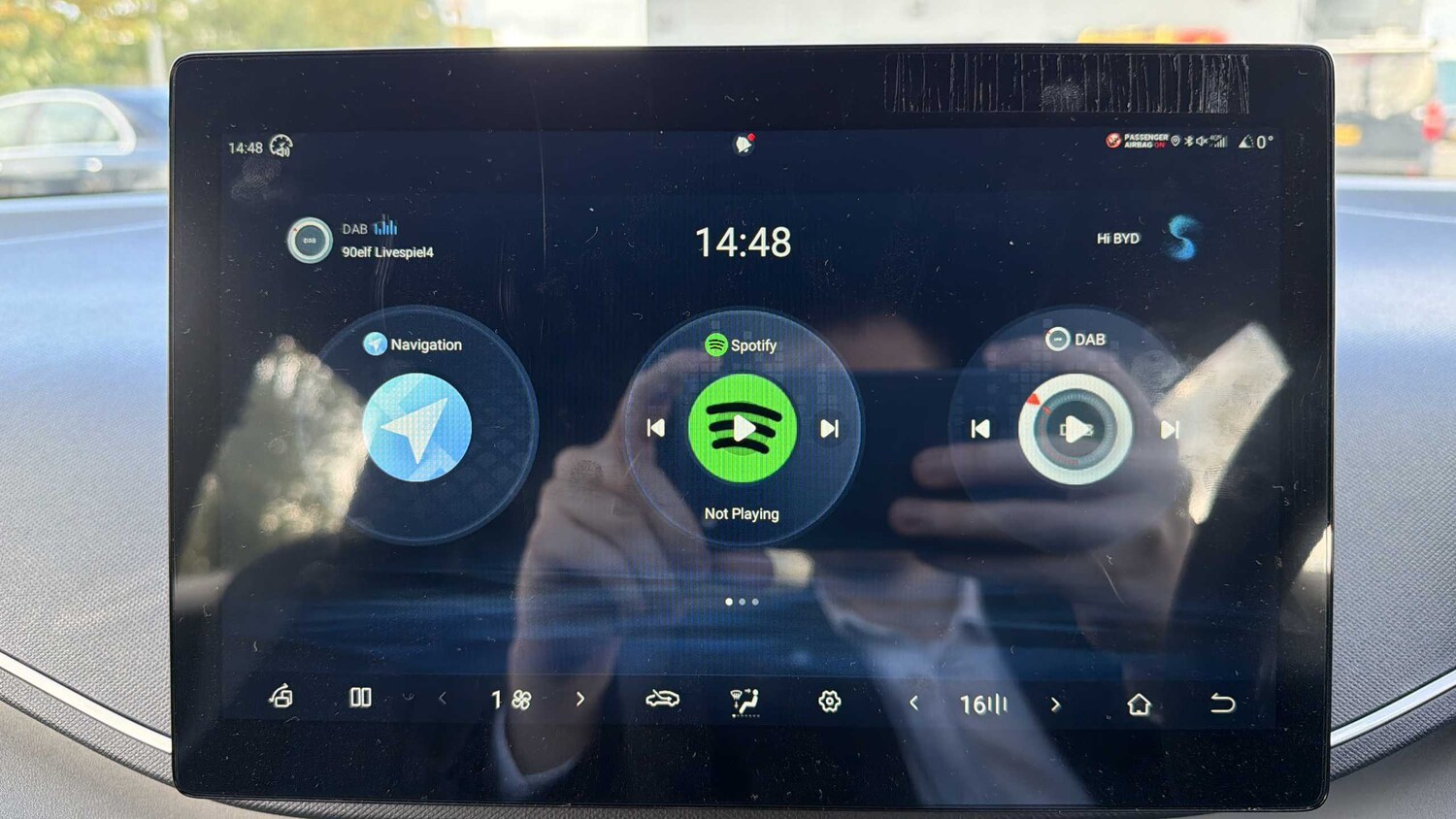 Used BYD Dolphin for sale - 77857616: Photo 13