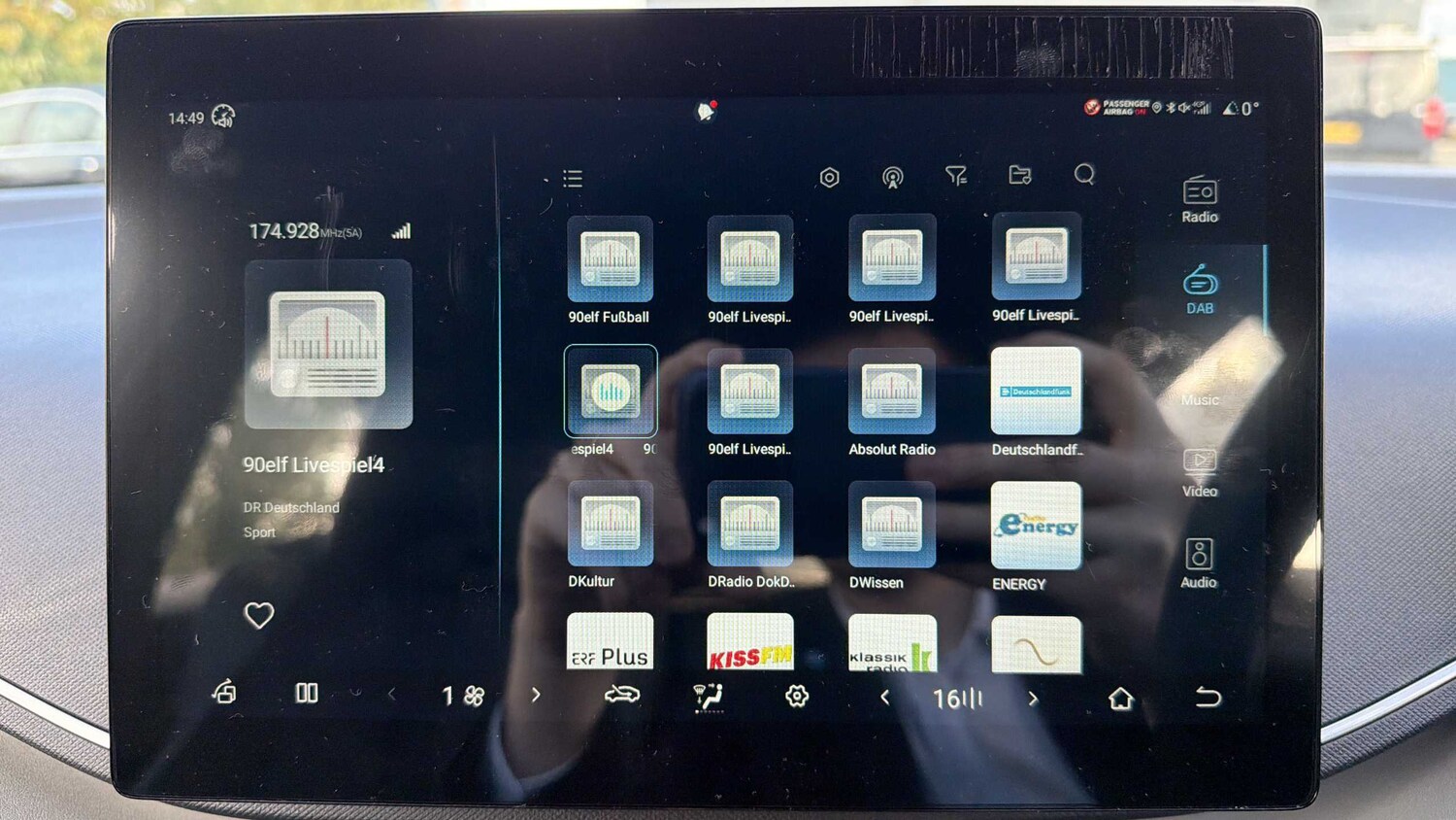 Used BYD Dolphin for sale - 77857616: Photo 14