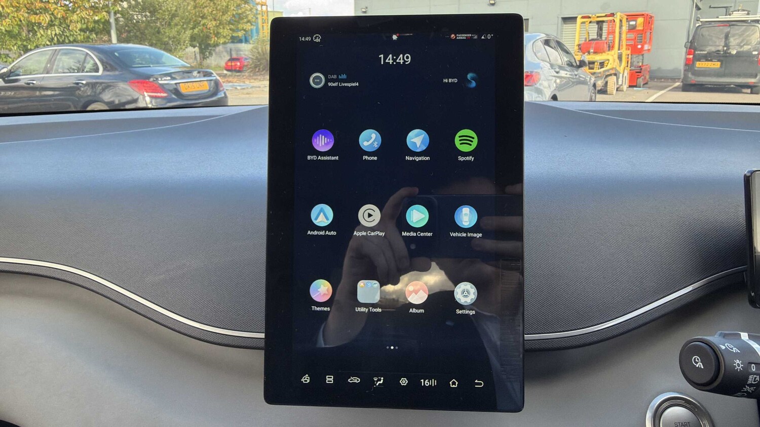 Used BYD Dolphin for sale - 77857616: Photo 15