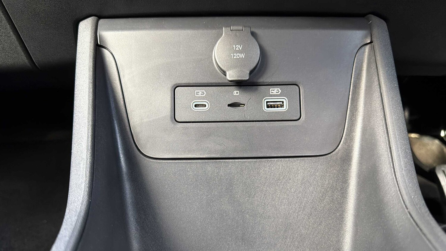 Used BYD Dolphin for sale - 77857616: Photo 17