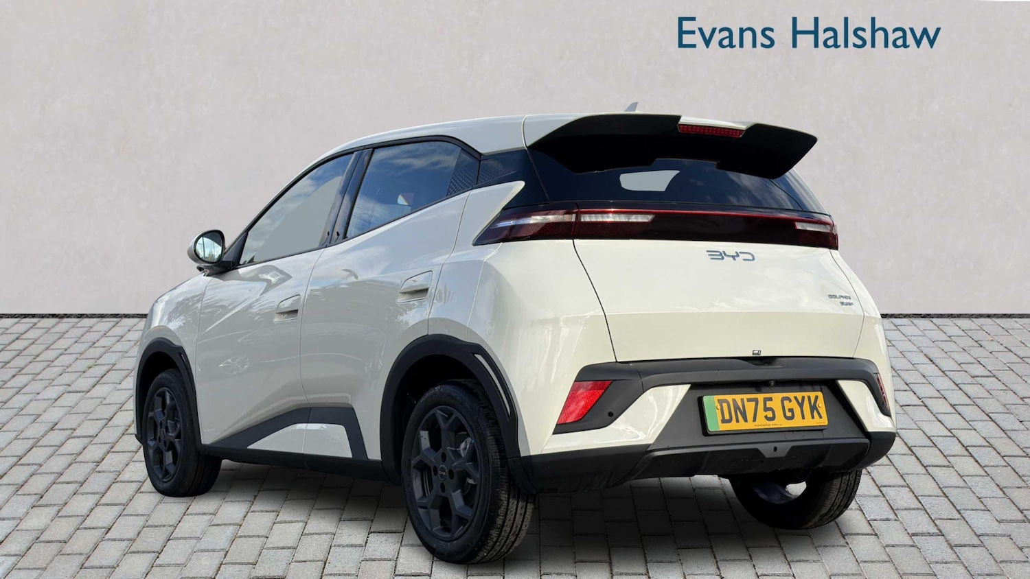 Used BYD Dolphin for sale - 77857616: Photo 2