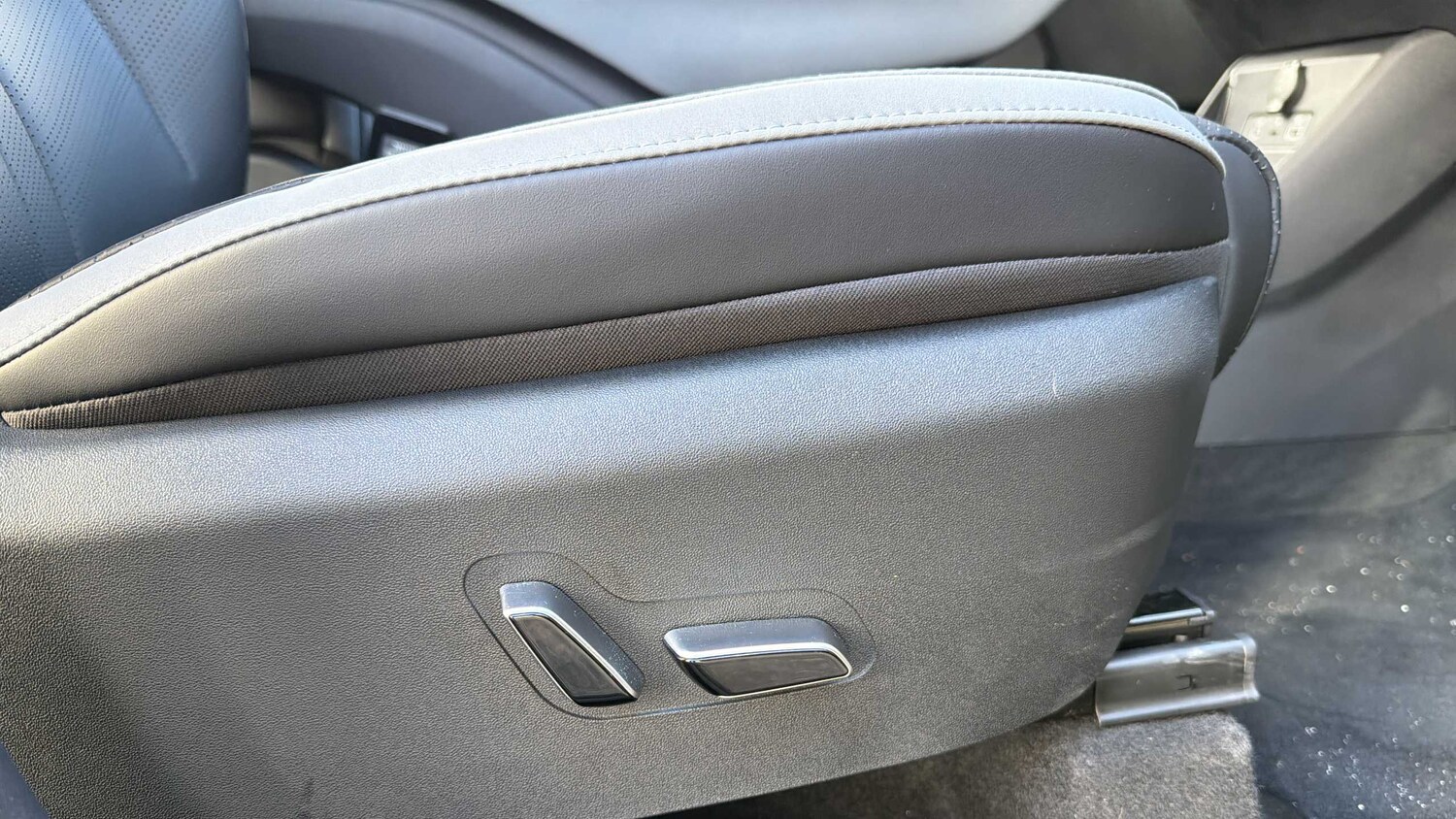 Used BYD Dolphin for sale - 77857616: Photo 23