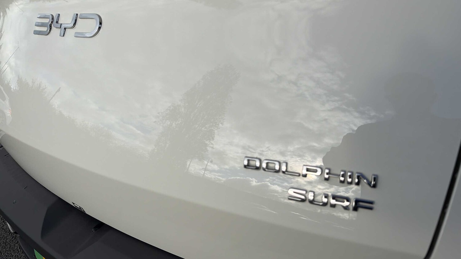 Used BYD Dolphin for sale - 77857616: Photo 25