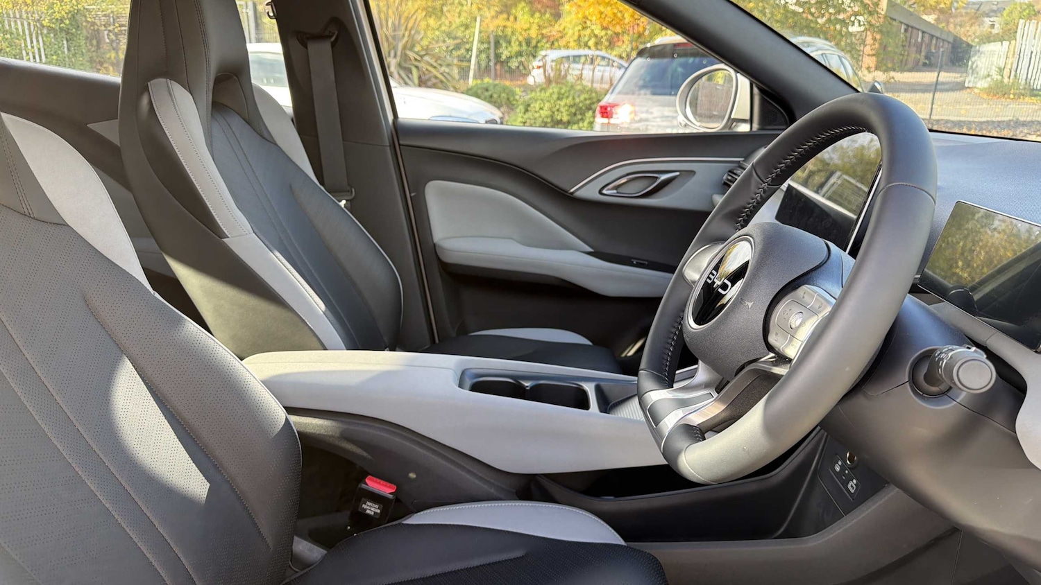 Used BYD Dolphin for sale - 77857616: Photo 3