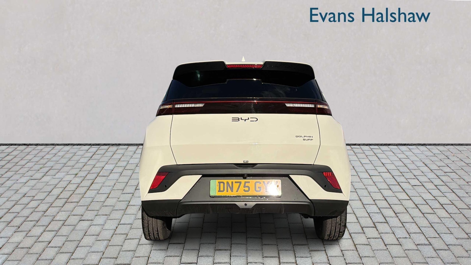 Used BYD Dolphin for sale - 77857616: Photo 5