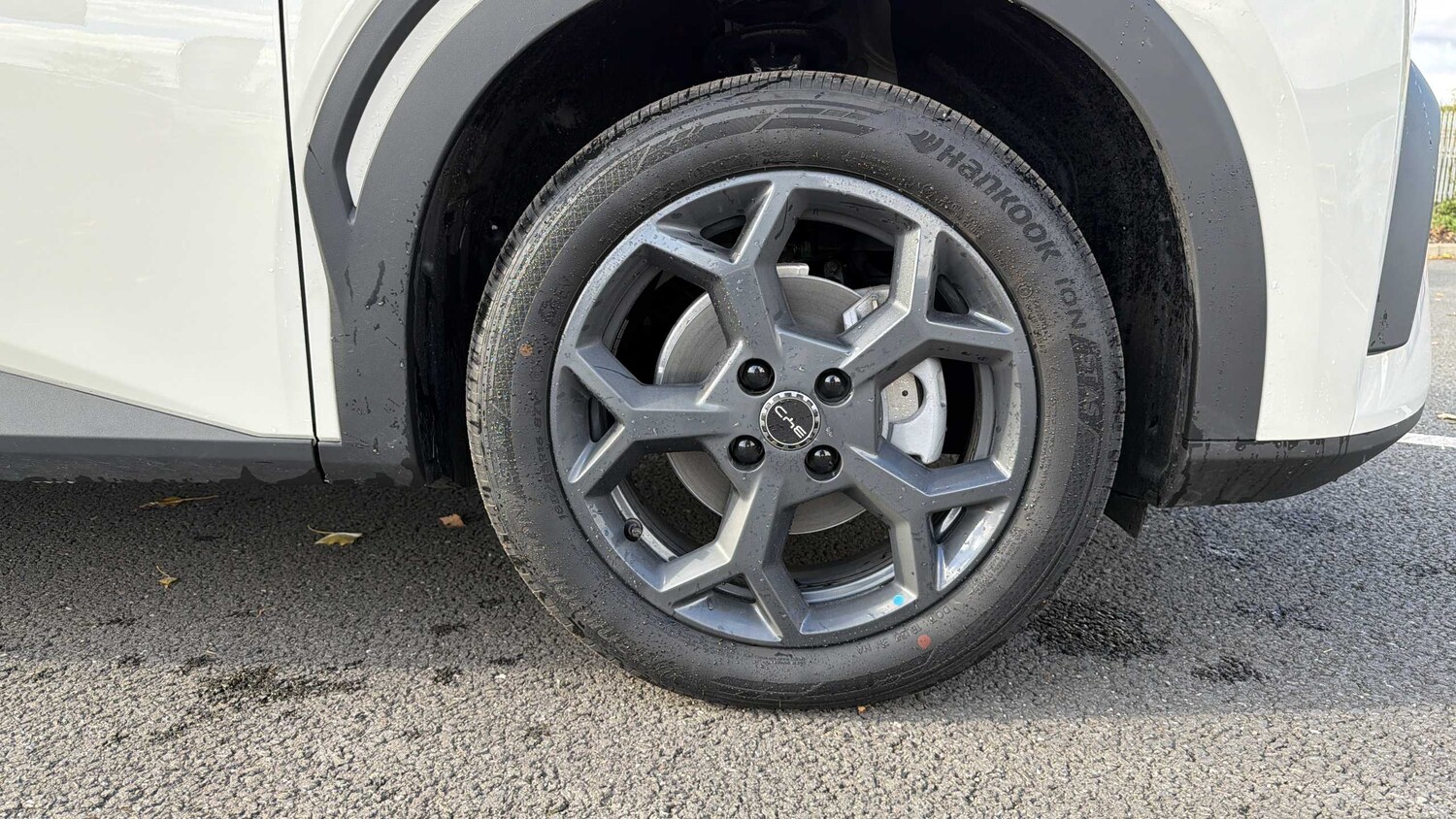 Used BYD Dolphin for sale - 77857616: Photo 7