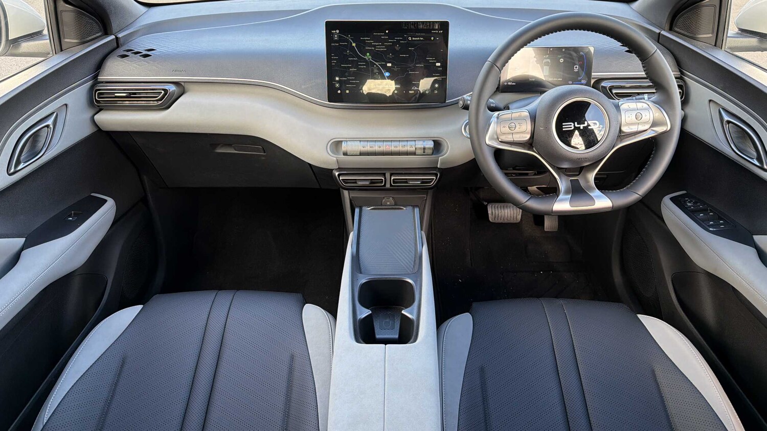 Used BYD Dolphin for sale - 77857616: Photo 8