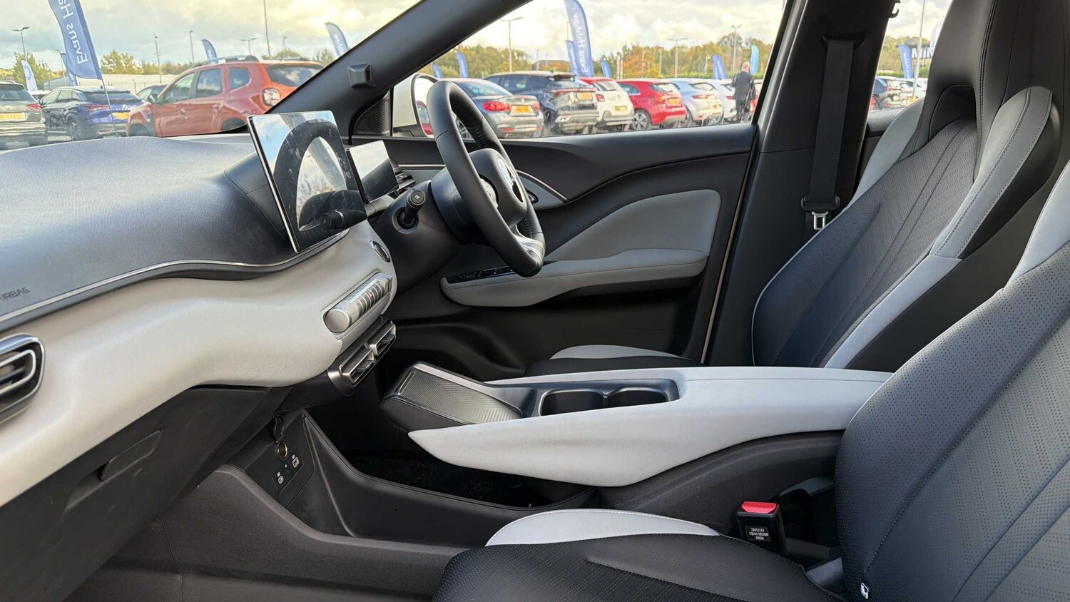 Used BYD Dolphin for sale - 77857616: Photo 9