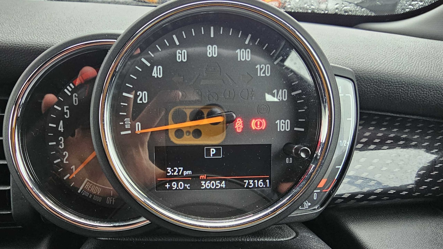 Used MINI Hatch 2019 for sale - 77857143: Photo 12